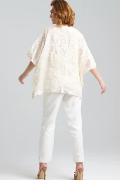 Natori Tops, Shirts & Tunics|Couture Tops-Couture Piña Top
