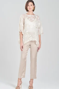 Natori Tops, Shirts & Tunics|Couture Tops-Couture Piña Top