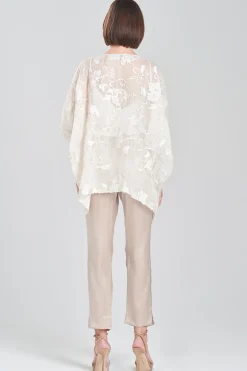 Natori Tops, Shirts & Tunics|Couture Tops-Couture Piña Top