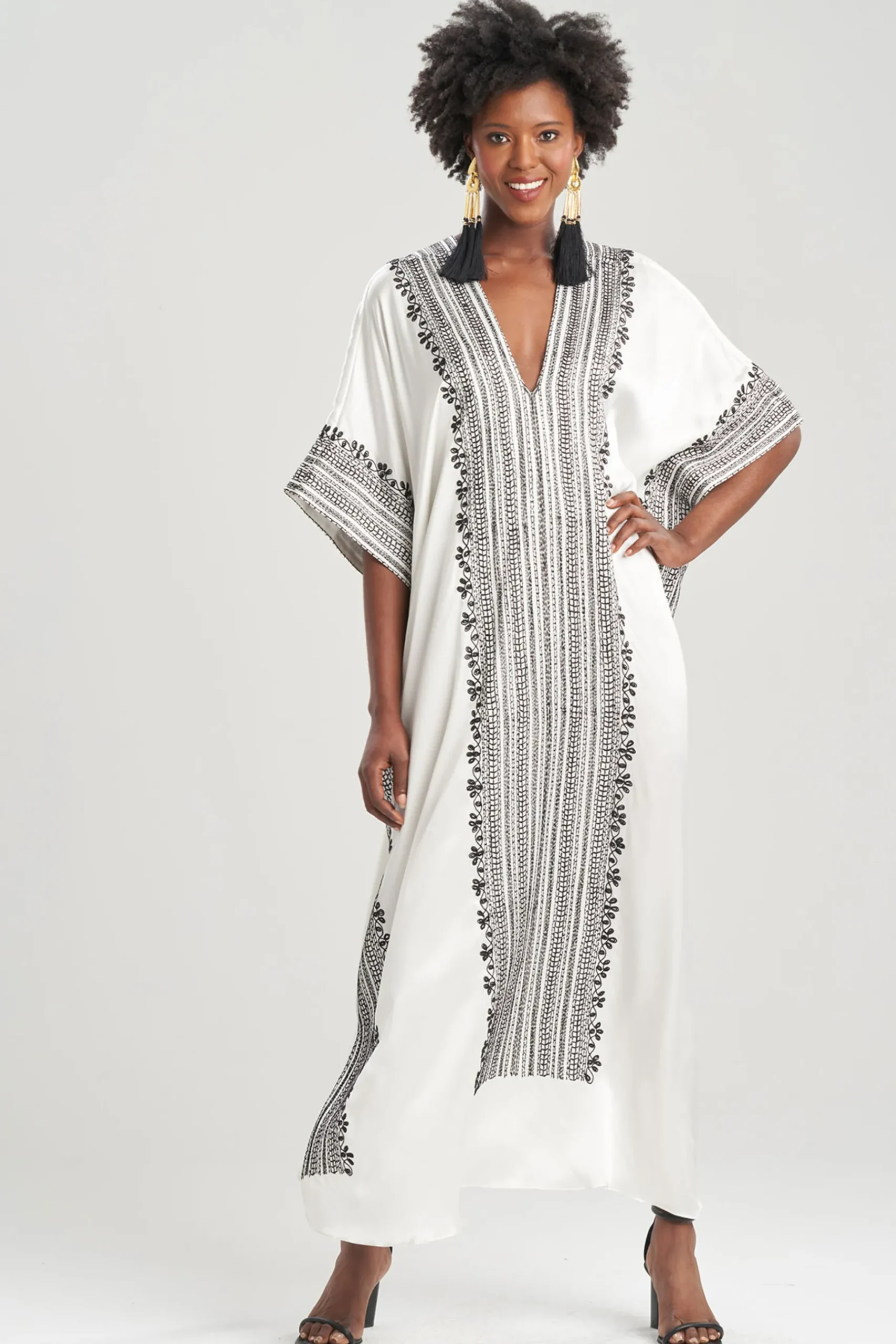 Natori Couture Caftans-Couture Zehra Caftan
