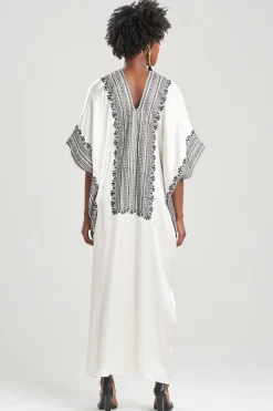 Natori Couture Caftans-Couture Zehra Caftan