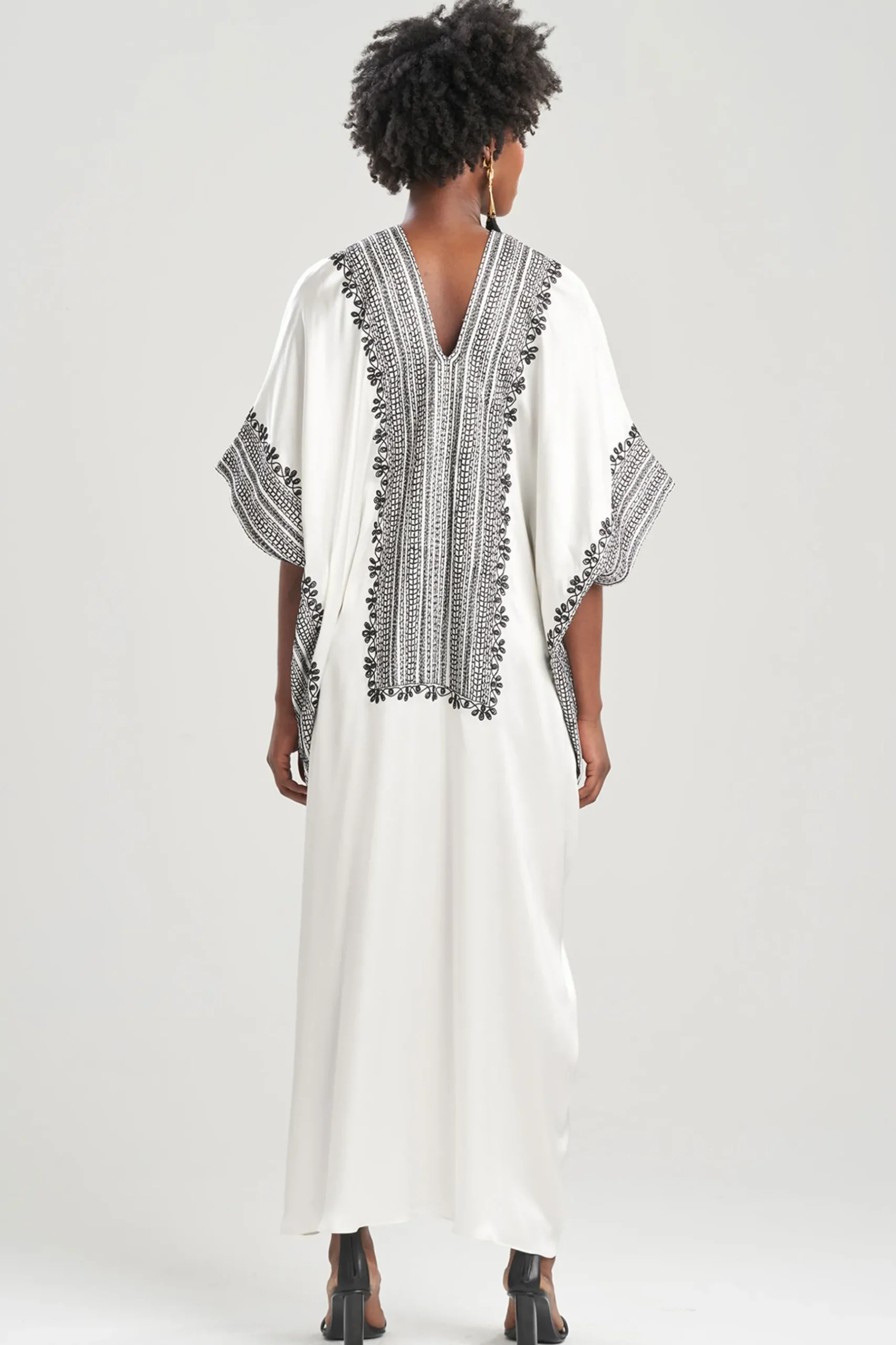 Natori Couture Caftans-Couture Zehra Caftan