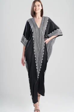 Natori Couture Caftans-Couture Zehra Caftan