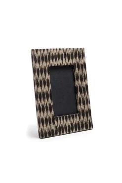 Natori Home Accents-Davao Single Photo Frame