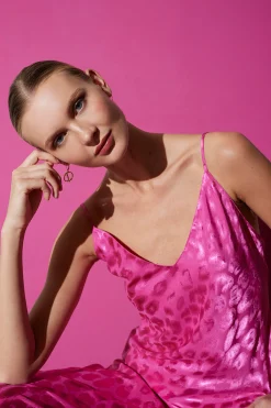 Natori Pajama Sets|Bridesmaid Pajamas & Robes-Decadence Cami PJ