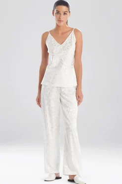 Natori Pajama Sets|Bridesmaid Pajamas & Robes-Decadence Cami PJ