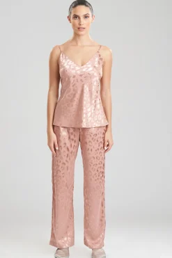 Natori Pajama Sets|Bridesmaid Pajamas & Robes-Decadence Cami PJ