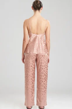 Natori Pajama Sets|Bridesmaid Pajamas & Robes-Decadence Cami PJ