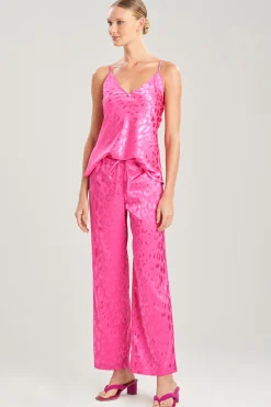 Natori Pajama Sets|Bridesmaid Pajamas & Robes-Decadence Cami PJ