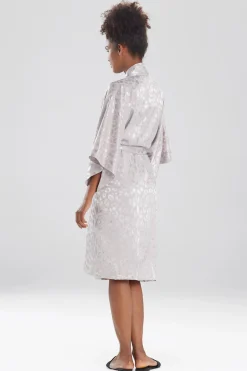 Natori Robes & Kimonos-Decadence Long Wrap