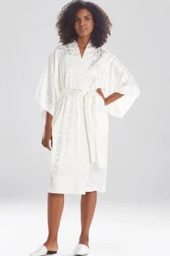Natori Robes & Kimonos-Decadence Long Wrap