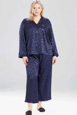 Natori Pajama Sets-Decadence PJ