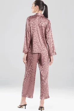 Natori Pajama Sets-Decadence PJ
