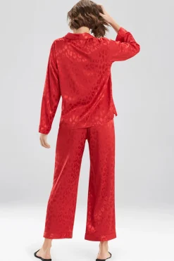 Natori Pajama Sets-Decadence PJ