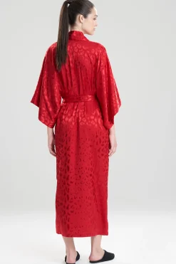 Natori Robes & Kimonos-Decadence Robe