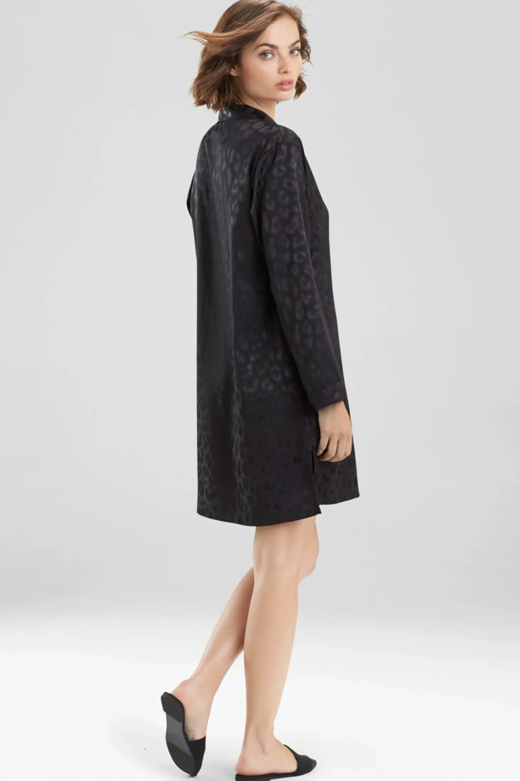 Natori Sleepshirts-Decadence Sleepshirt