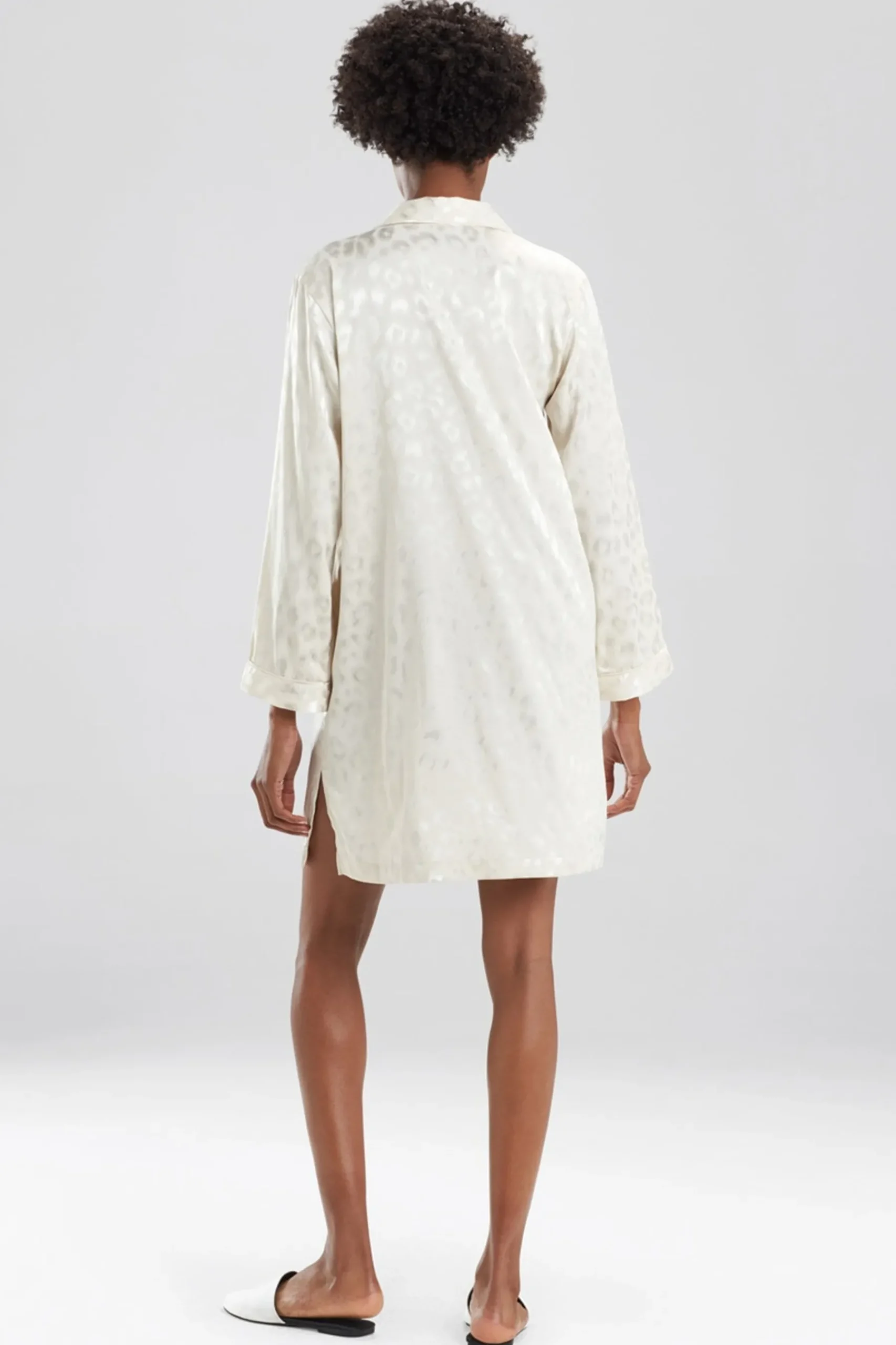 Natori Sleepshirts-Decadence Sleepshirt