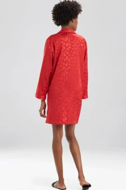 Natori Sleepshirts-Decadence Sleepshirt