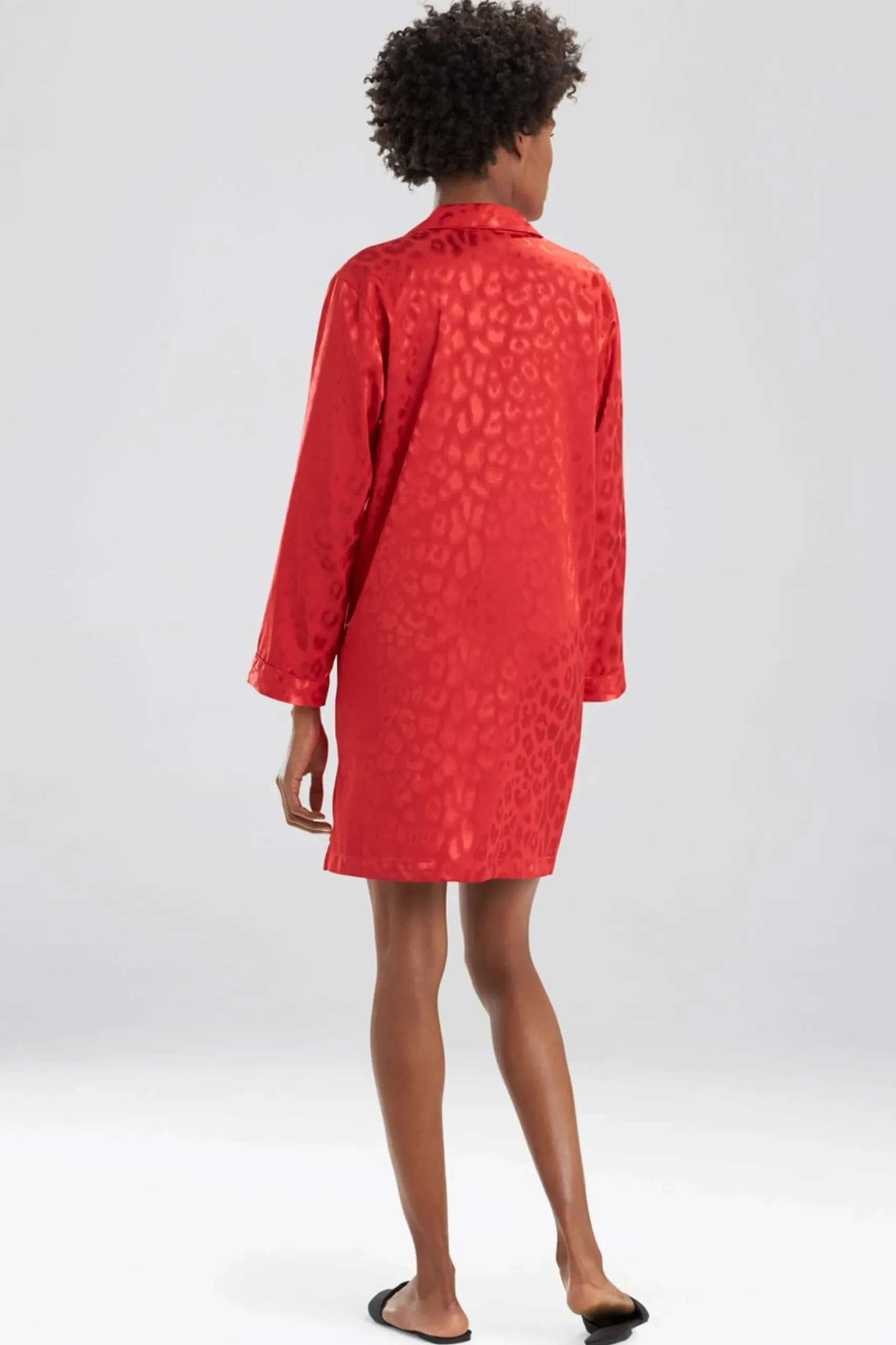 Natori Sleepshirts-Decadence Sleepshirt