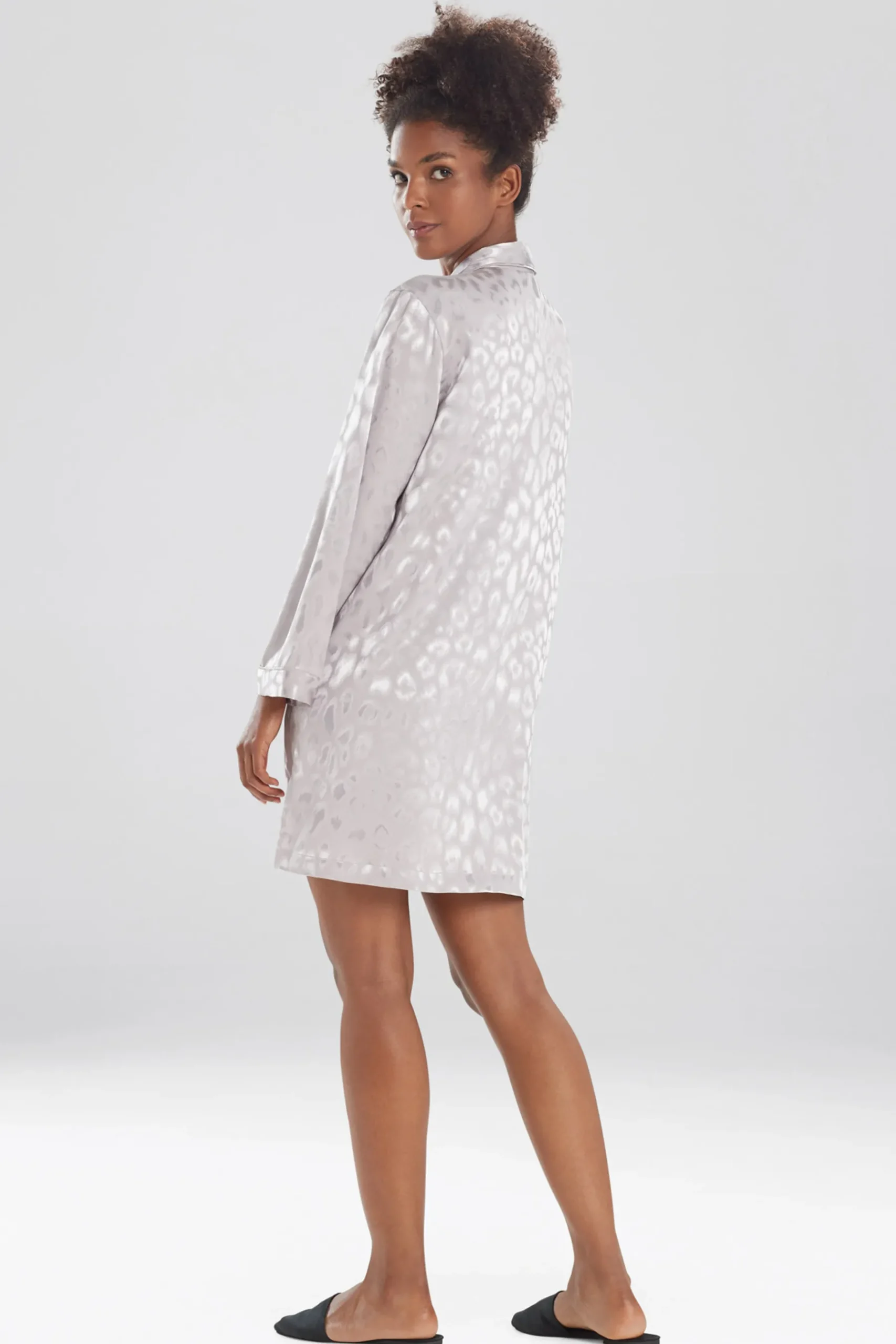 Natori Sleepshirts-Decadence Sleepshirt