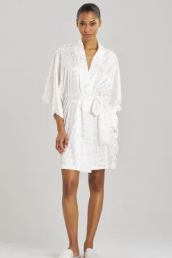Natori Robes & Kimonos-Decadence Wrap