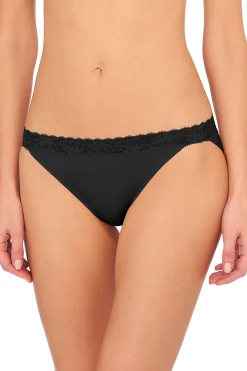Natori Bikinis-Discreet Bikini