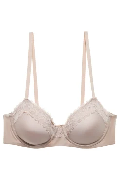 Natori Underwire Bras|Convertible Bras-Discreet Convertible Spacer Underwire Bra