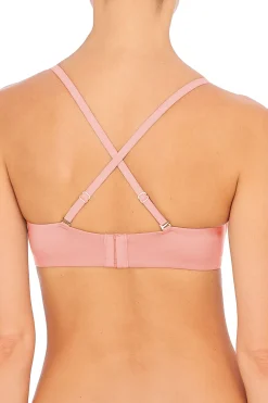 Natori Underwire Bras|Convertible Bras-Discreet Convertible Spacer Underwire Bra
