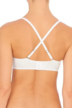 Natori Underwire Bras|Convertible Bras-Discreet Convertible Spacer Underwire Bra