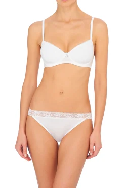 Natori Underwire Bras|Convertible Bras-Discreet Convertible Spacer Underwire Bra