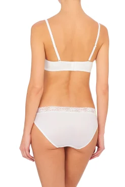 Natori Underwire Bras|Convertible Bras-Discreet Convertible Spacer Underwire Bra