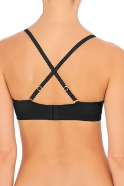 Natori Underwire Bras|Convertible Bras-Discreet Convertible Spacer Underwire Bra