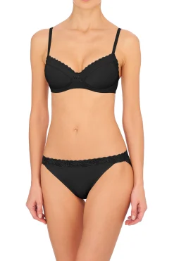 Natori Underwire Bras|Convertible Bras-Discreet Convertible Spacer Underwire Bra