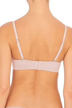 Natori Underwire Bras|Convertible Bras-Discreet Convertible Spacer Underwire Bra