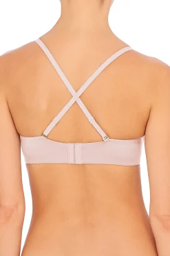 Natori Underwire Bras|Convertible Bras-Discreet Convertible Spacer Underwire Bra