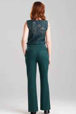 Natori Pants, Skirts & Shorts-Double Jersey Trousers