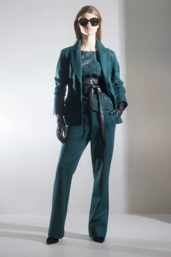Natori Pants, Skirts & Shorts-Double Jersey Trousers