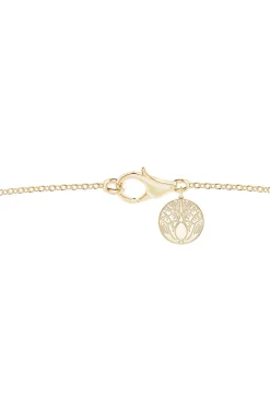 Natori Necklaces|Dragon-Dragon 14k Slider Pendant With Diamond