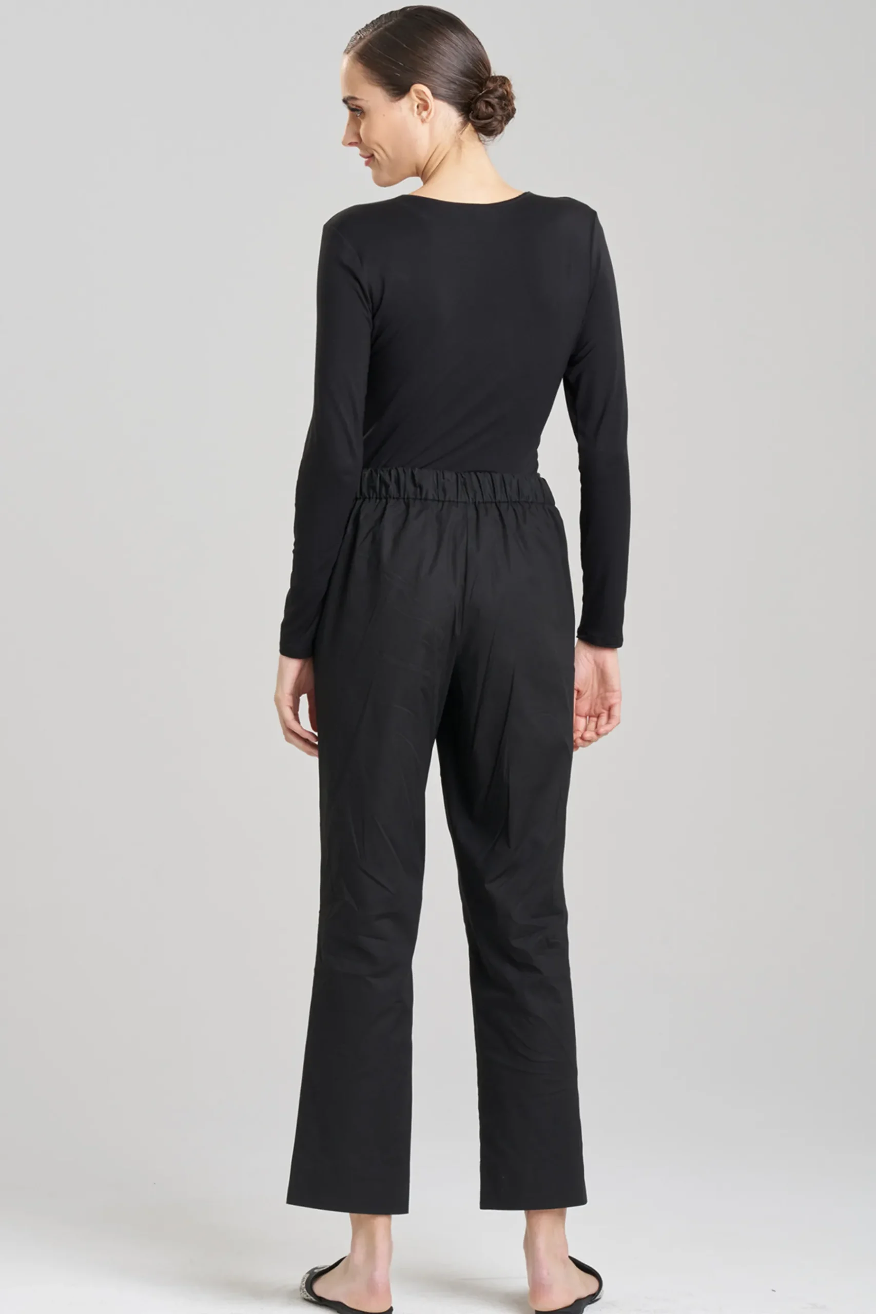Natori Unisex|Pants, Skirts & Shorts-Dragon Techno Poplin Unisex Pants