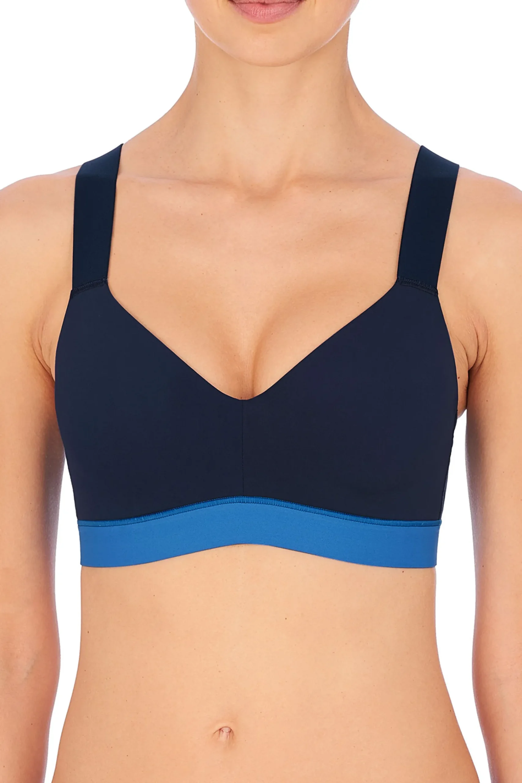 Natori Convertible Bras|Sports Bras-Dynamic Convertible Contour Sports Bra