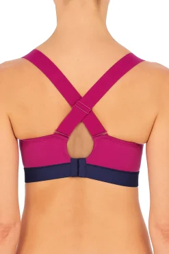 Natori Convertible Bras|Sports Bras-Dynamic Convertible Contour Sports Bra