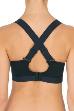 Natori Convertible Bras|Sports Bras-Dynamic Convertible Contour Sports Bra