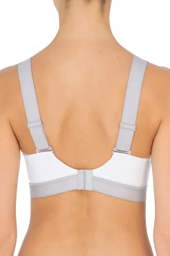 Natori Convertible Bras|Sports Bras-Dynamic Convertible Contour Sports Bra