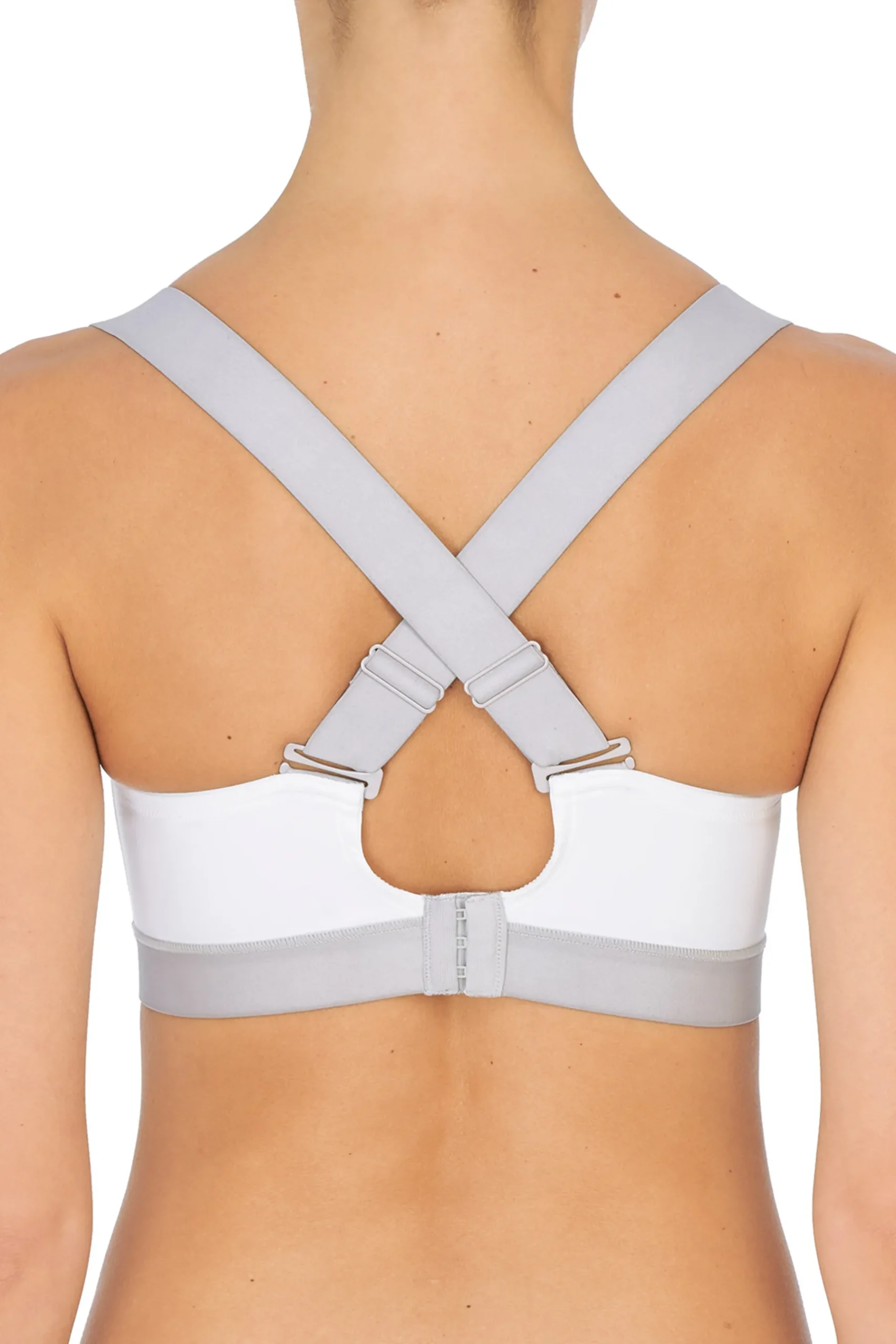 Natori Convertible Bras|Sports Bras-Dynamic Convertible Contour Sports Bra