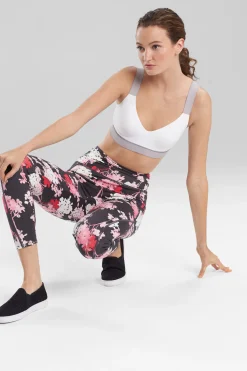 Natori Convertible Bras|Sports Bras-Dynamic Convertible Contour Sports Bra