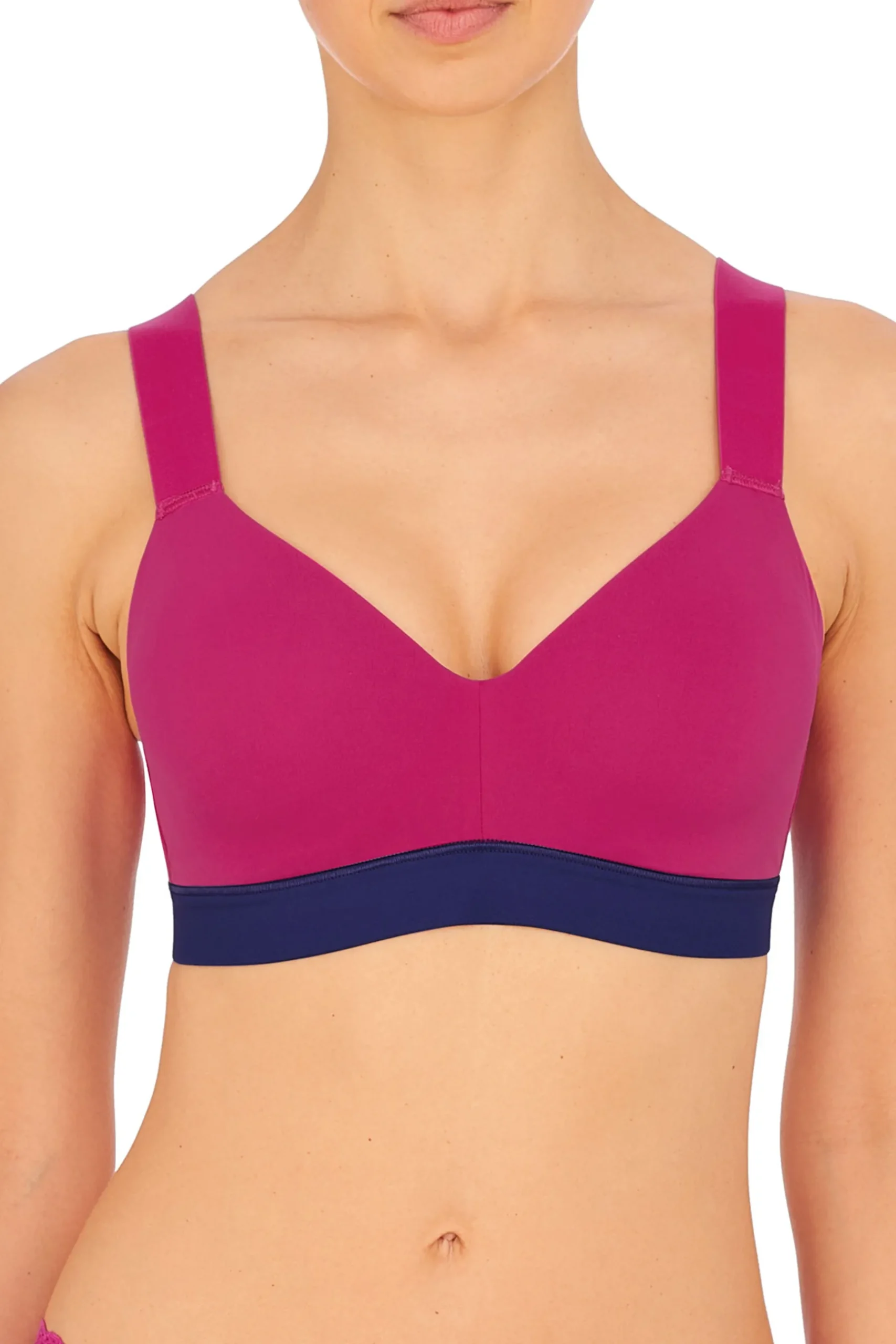 Natori Convertible Bras|Sports Bras-Dynamic Convertible Contour Sports Bra