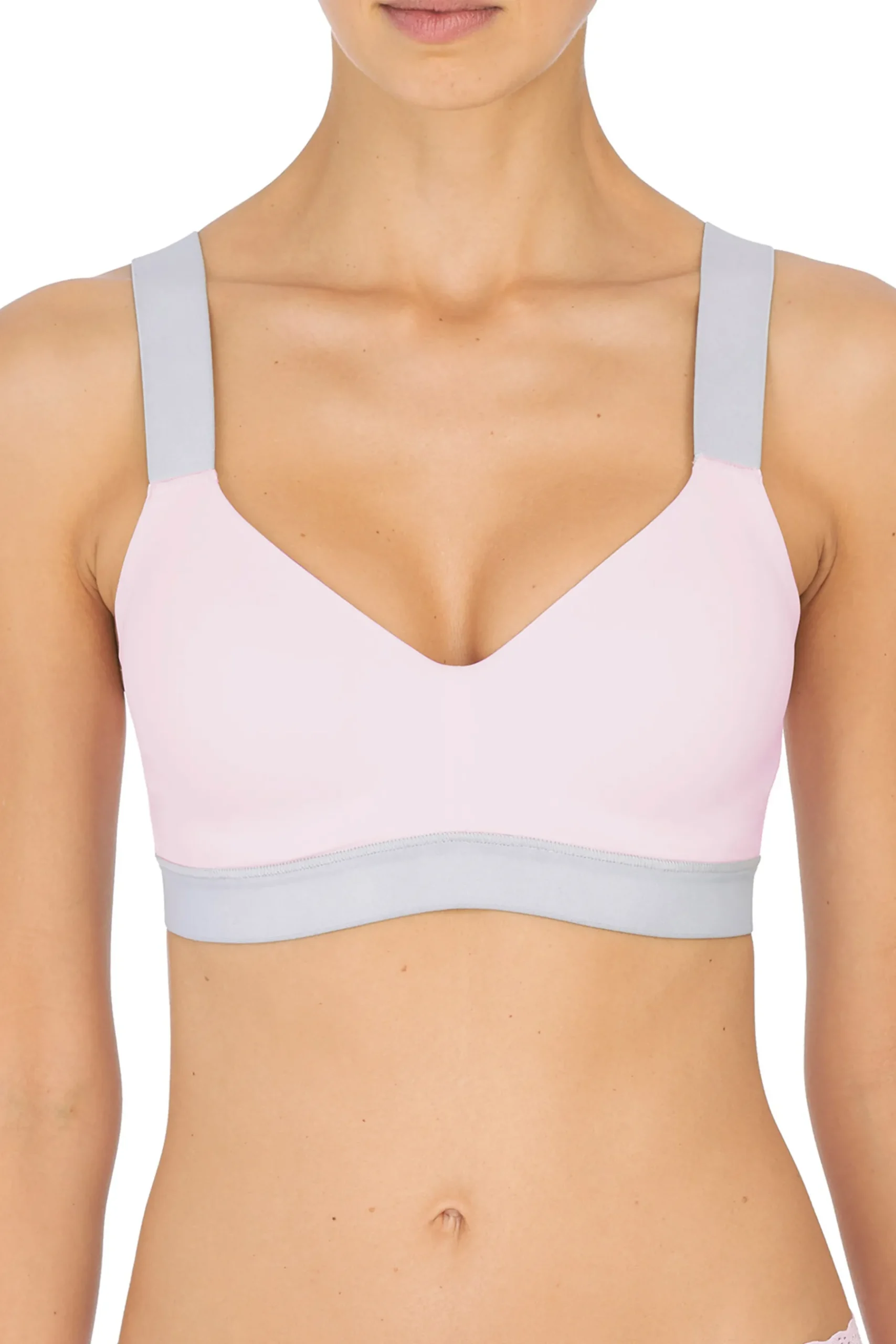 Natori Convertible Bras|Sports Bras-Dynamic Convertible Contour Sports Bra