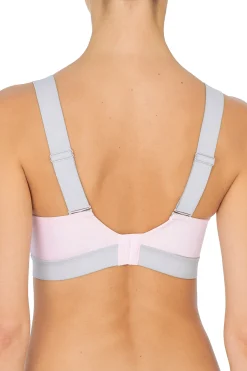 Natori Convertible Bras|Sports Bras-Dynamic Convertible Contour Sports Bra