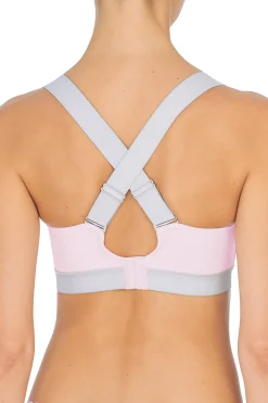 Natori Convertible Bras|Sports Bras-Dynamic Convertible Contour Sports Bra