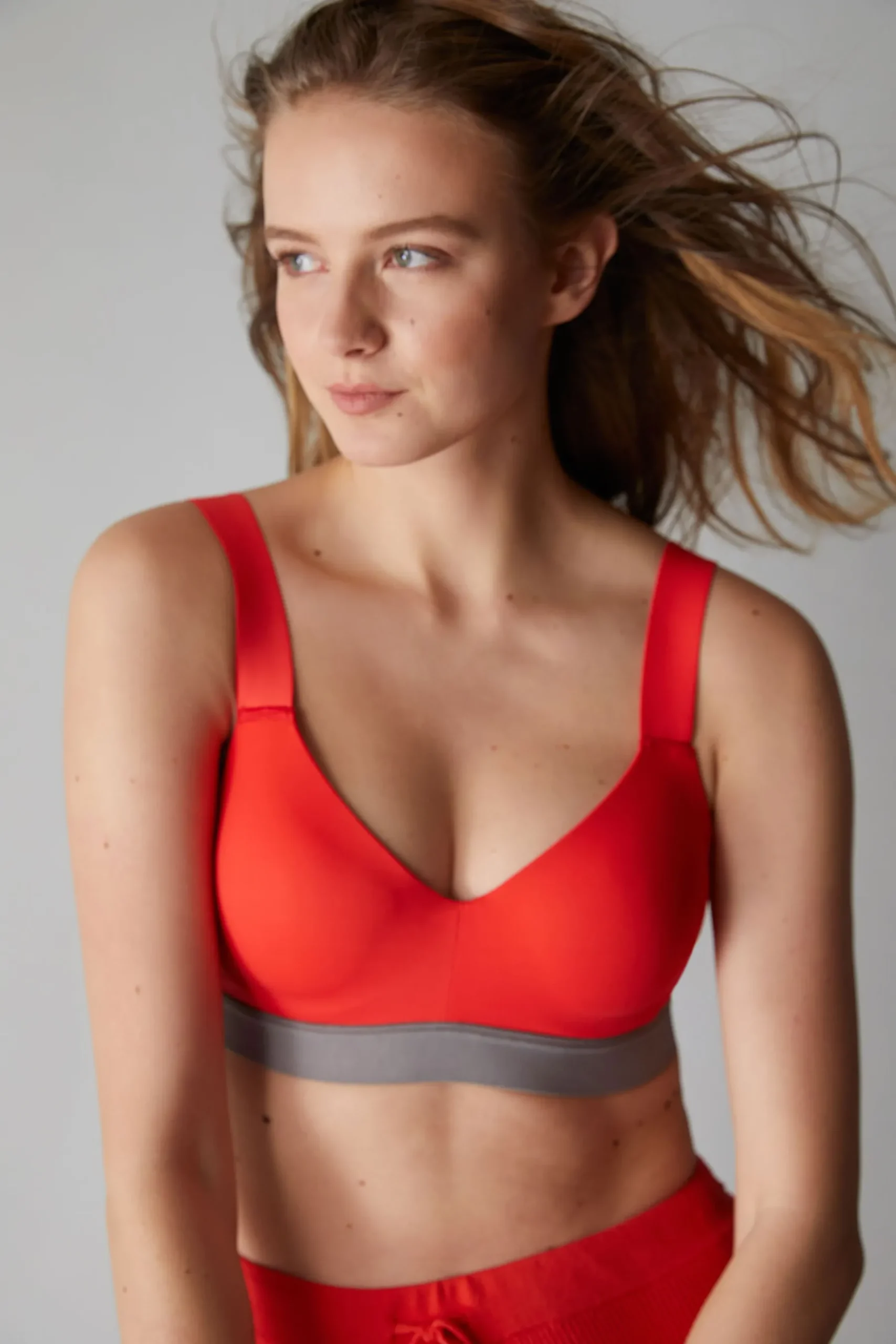 Natori Convertible Bras|Sports Bras-Dynamic Convertible Contour Sports Bra